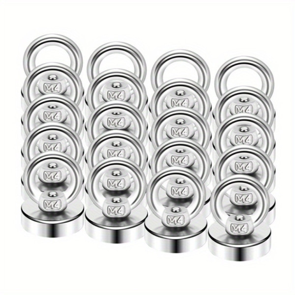 Háček magnetický stropní  20mm