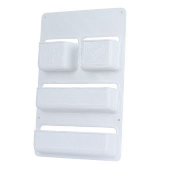 Box úložný na toaletu do karavanu