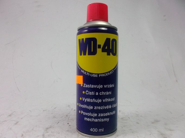 Sprej WD-40 400ml