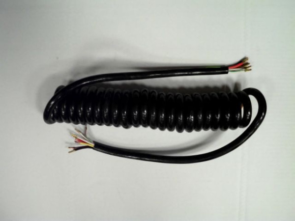 Kabel elektrický EBS bez zástrček 3m