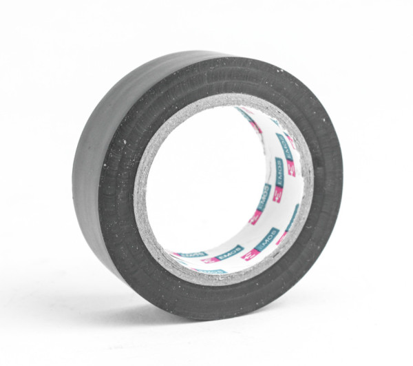 Páska izolační černá 19mm/10m