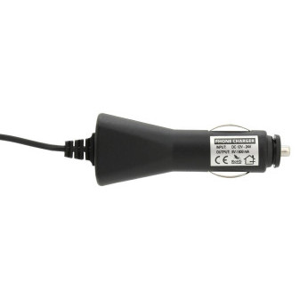 Nabíječka telefonu 12/24V MICRO USB
