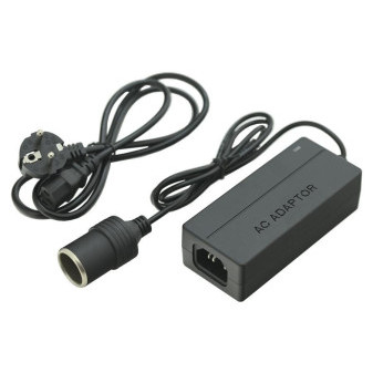 Měnič napětí 230V/12V max. 60W