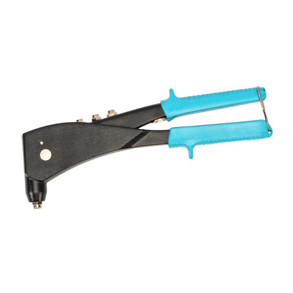 Kleště nýtovací litinové 260mm
