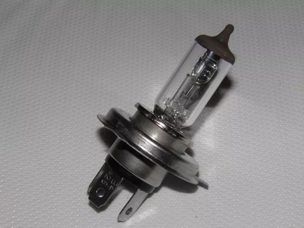 Žárovka 12V H4 60/55W, P45t