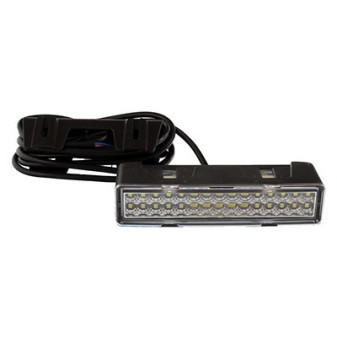Světla pro denní svícení 12/24V 30xLED