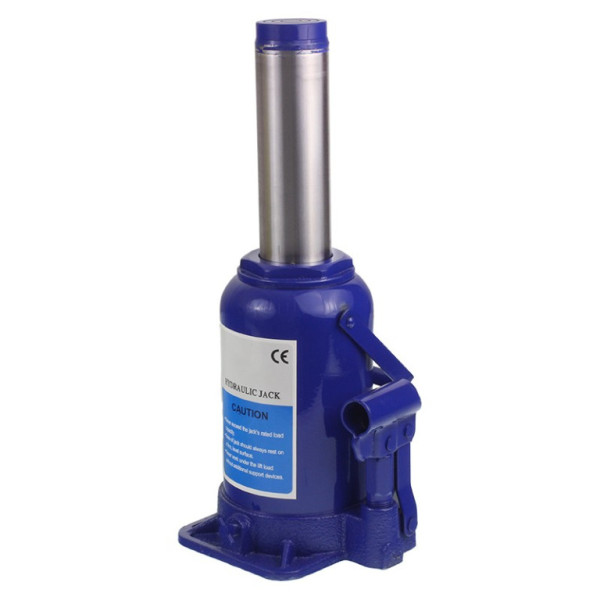 Zvedák hydraulický 12t - panenka