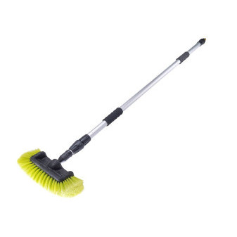 Kartáč mycí teleskopický až 250cm