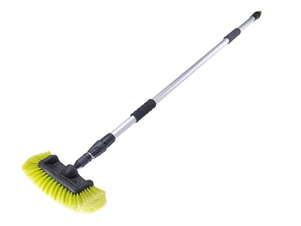 Kartáč mycí teleskopický až 250cm