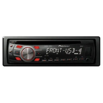 Autorádio PIONEER MVH-S420BT