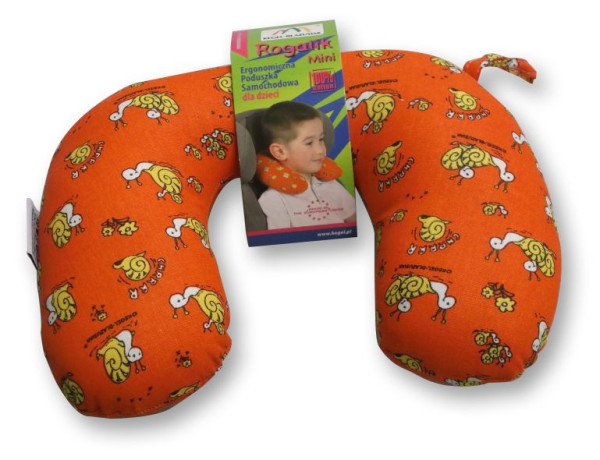 Polštář ergonomický