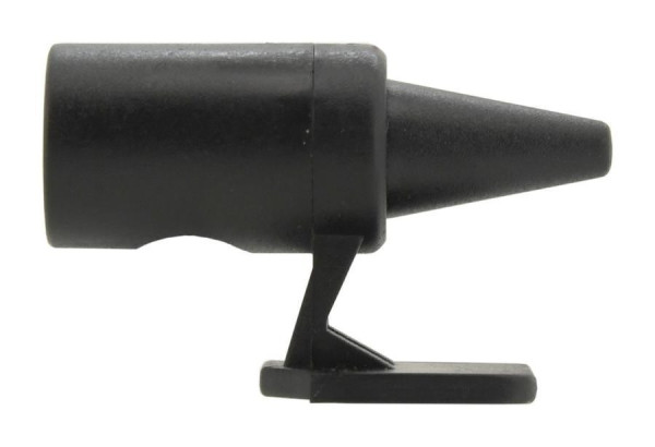 Plašič zvěře akustický, 2ks