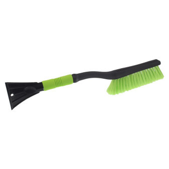 Smetáček se škrabkou střední 63cm