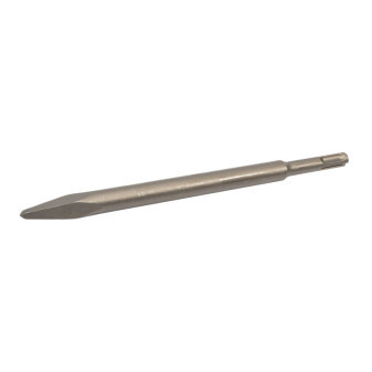 Sekáč špičatý SDS Plus 14 × 250 mm – pro beton a zdivo, kalená ocel