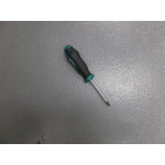 Šroubovák PH1x80mm