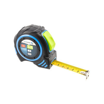 Metr svinovací magnetický 5m x 19mm