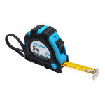 Metr svinovací magnetický 10m x 25mm