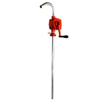 Pumpa do sudu rotační WS-25 železná