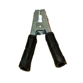 Svorka nabíjení černá 100-600A