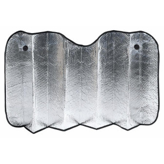 Clona alu proti slunci 130x60cm