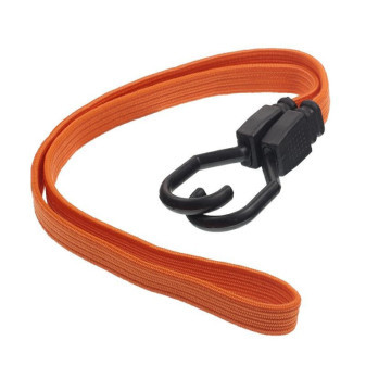 Popruh gumový 0,8m, průměr 16mm