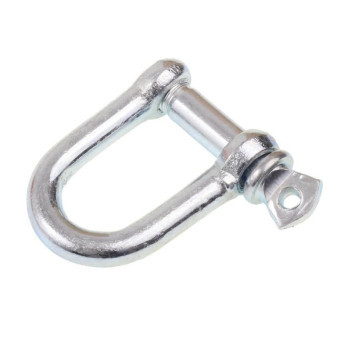Spojka řetězu 6mm