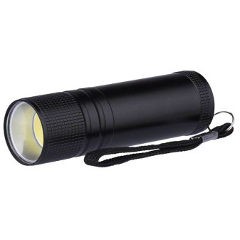 Svítilna mini COB LED 3W, 3xAAA