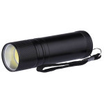 Svítilna mini COB LED 3W, 3xAAA