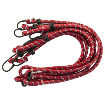 Popruh pavouk upínací 8 ramenný, rameno 41cm
