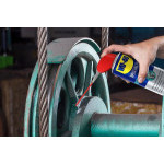 Sprej WD-40 Specialist - bílá lithiová vazelína 400ml