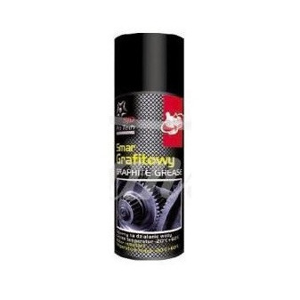 Mazivo grafitové 400ml SJD