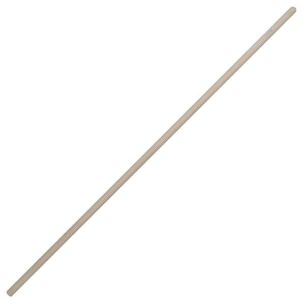 Násada dřevěná 1,6m