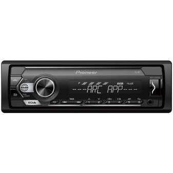 Autorádio Pioneer MVH-S120UB