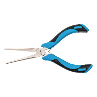 Kleště ploché prodloužené CrV 150mm