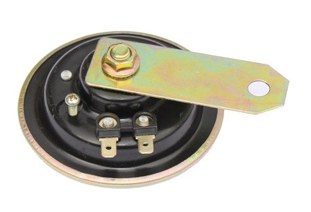 Houkačka 24V 2-VYV. 90mm