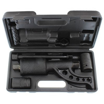 Násobič momentu 1:68, 32/33 6800N délka klíče 360 MM