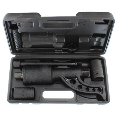 Násobič momentu 1:68, 32/33 6800N délka klíče 360 MM