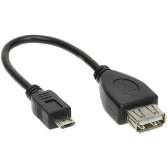 USB redukce USB micro