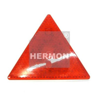 Odrazka trojúhelník