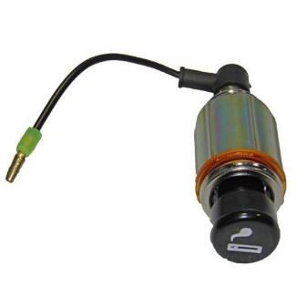 Zapalovač 24V