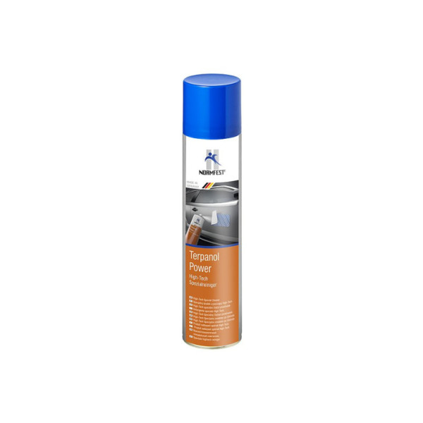 Čistič Terpanol Power 400ml