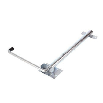 Zajištění dveří návěsu 475 mm