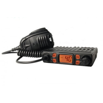 CB radiostanice MINI COM