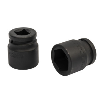 Hlavice zesílená 3/4 19mm