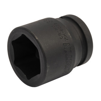 Hlavice zesílená 3/4 19mm