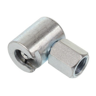 Koncovka mazacího lisu typ III 12mm
