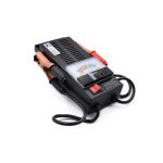 Tester autobaterie zátěžový analogový 6/12V
