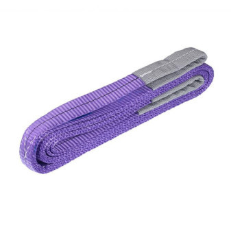 Pás zvedací s oky 1t/2m, šířka pásu 30mm