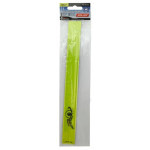 Pásek reflexní ROLLER S.O.R. 30x3cm žlutý