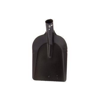 Lopata výkopová černá